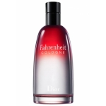 Fahrenheit Eau De Cologne by Christian Dior